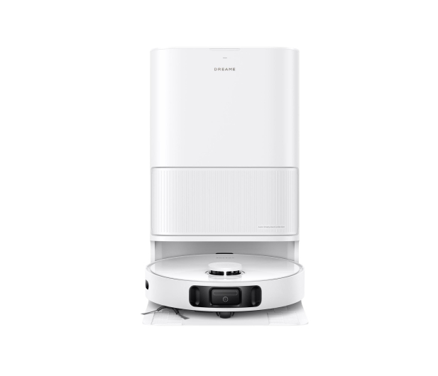 Dreame Robot sprzątający D20 Ultra biały - 1342801 - zdjęcie 4
